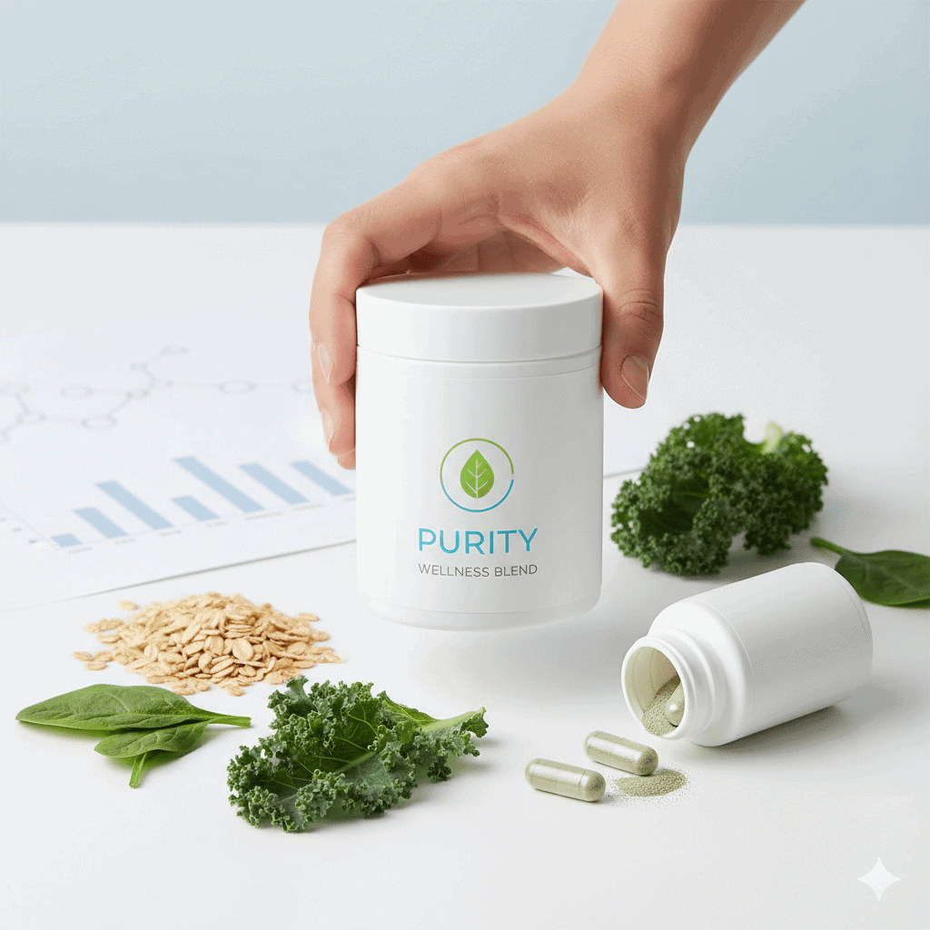 Suplementos para emagrecer com evidências científicas: cápsulas de cafeína, cromo e fibras